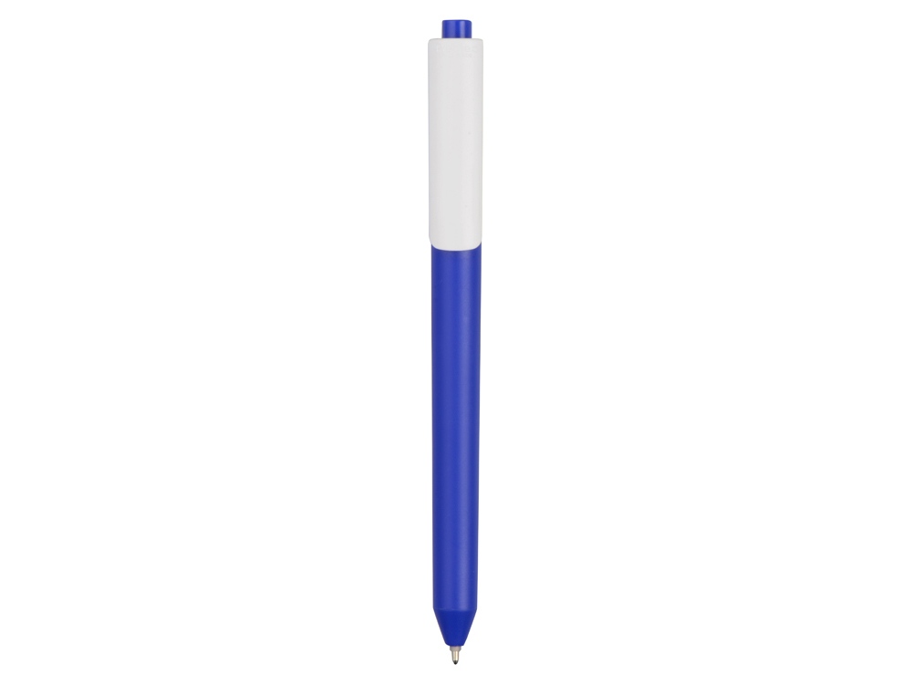 Ручка пластиковая шариковая Pigra P03 (Фото)