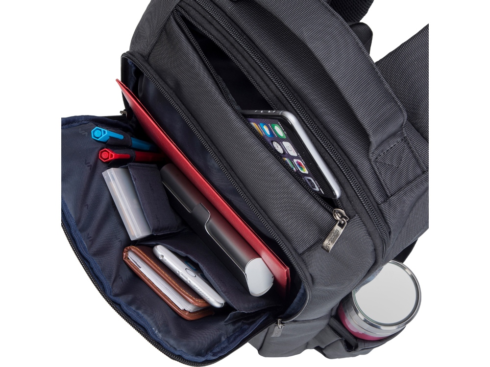 Рюкзак для ноутбука 15.6 (Фото)