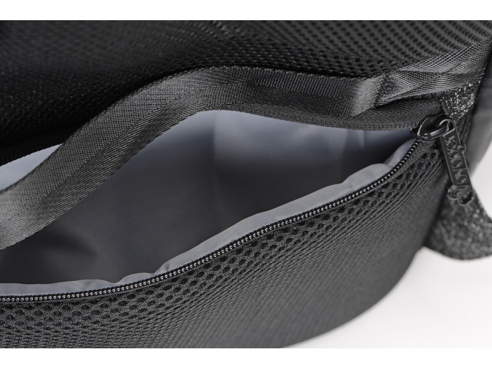 Противокражный водостойкий рюкзак Shelter для ноутбука 15.6 '' (Фото)