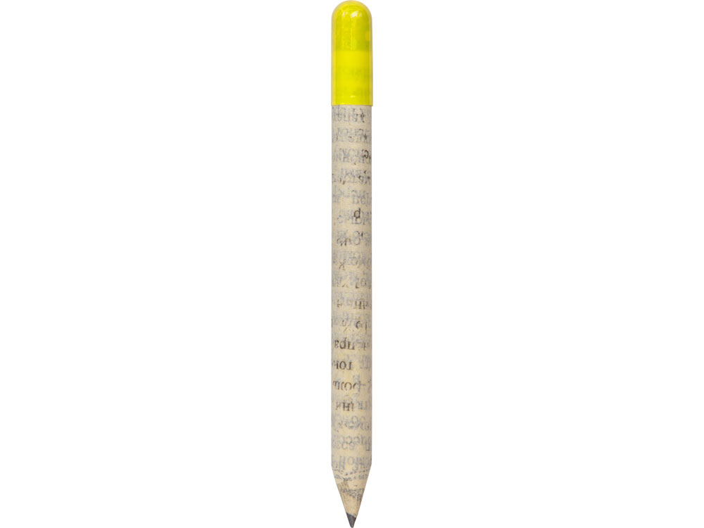 Растущий карандаш mini с семенами акации серебристой (Фото)