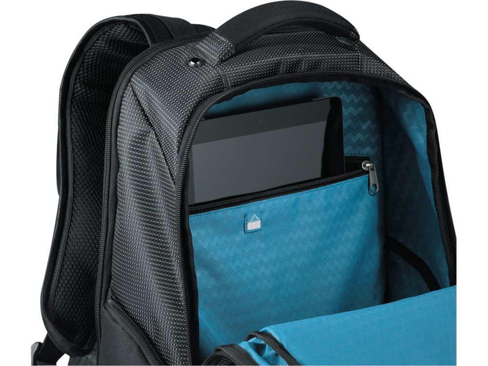 Рюкзак TY с карманом для ноутбука диагональю15,4 (Фото)
