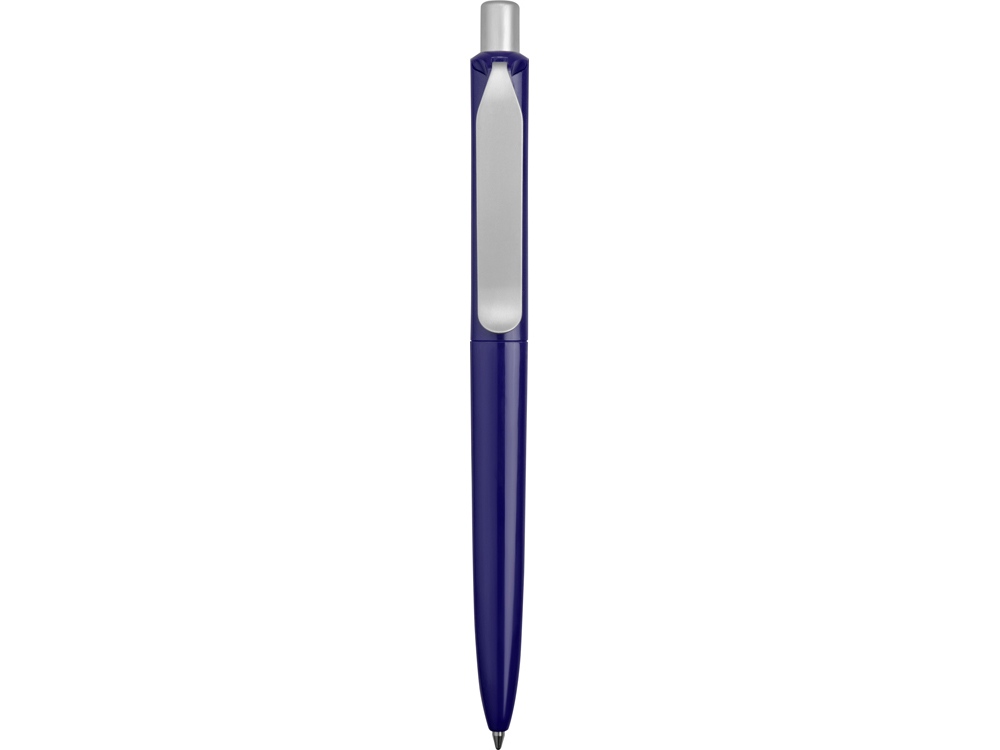Ручка пластиковая шариковая Prodir DS8 PSP (Фото)
