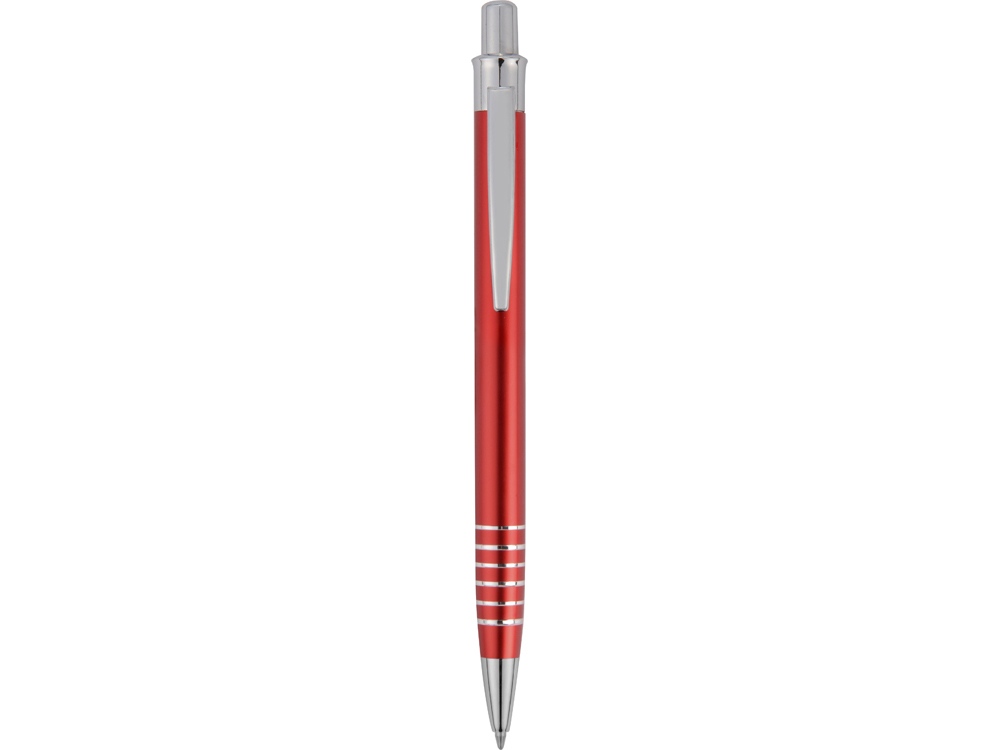 Ручка металлическая шариковая Бремен (Фото)