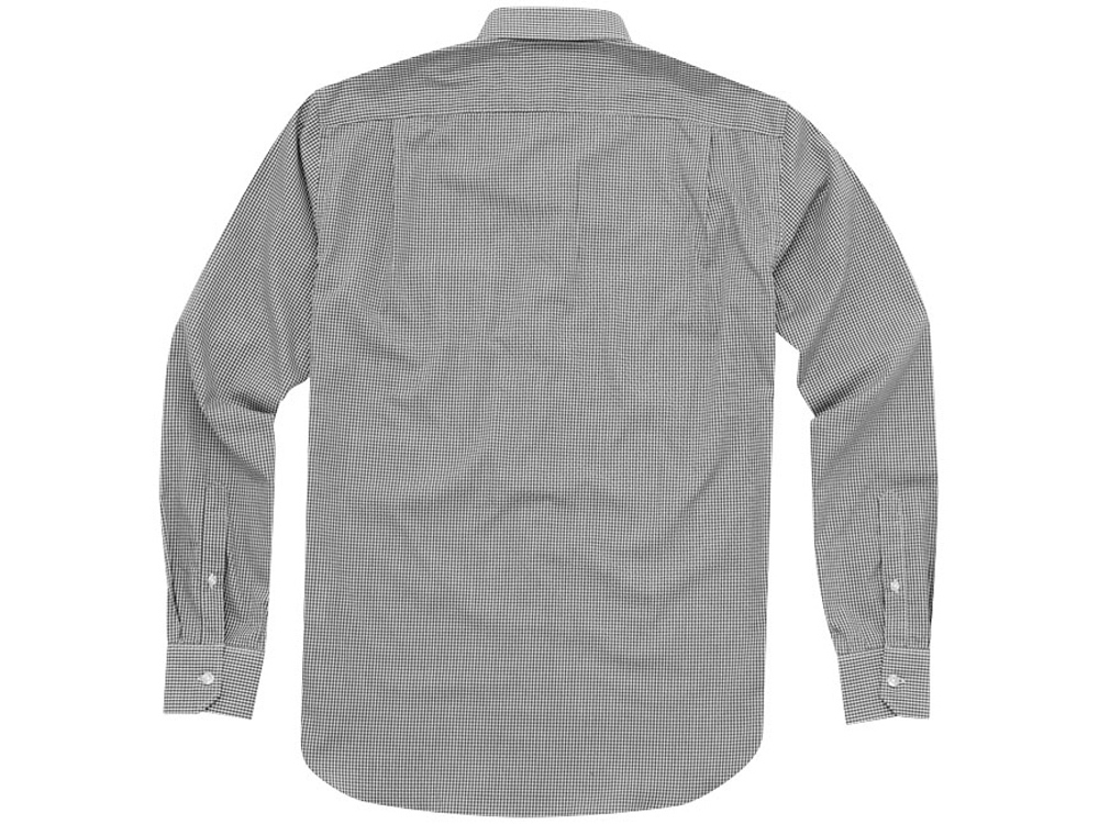 Рубашка Net мужская с длинным рукавом (Фото)