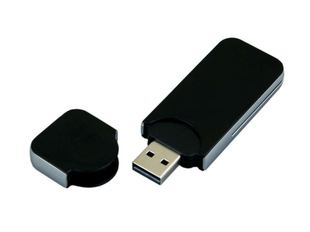 USB 2.0- флешка на 32 Гб в стиле I-phone (Фото)