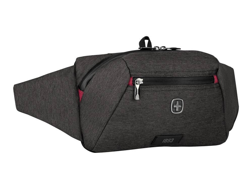 Сумка MX Crossbody Bag для ношения через плечо или на поясе (Фото)