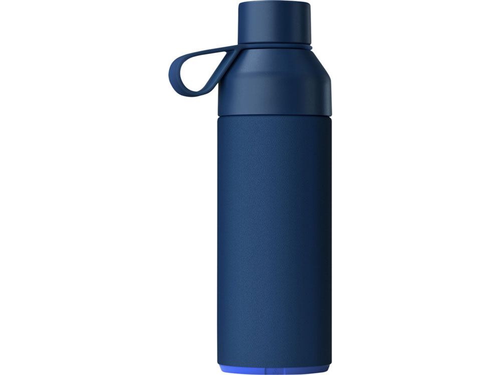 Бутылка для воды Ocean Bottle, 500 мл (Фото)