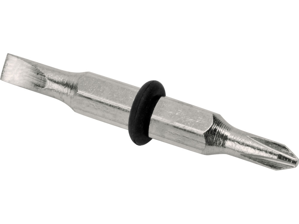 Ручка-стилус металлическая шариковая Tool с уровнем и отверткой (Фото)
