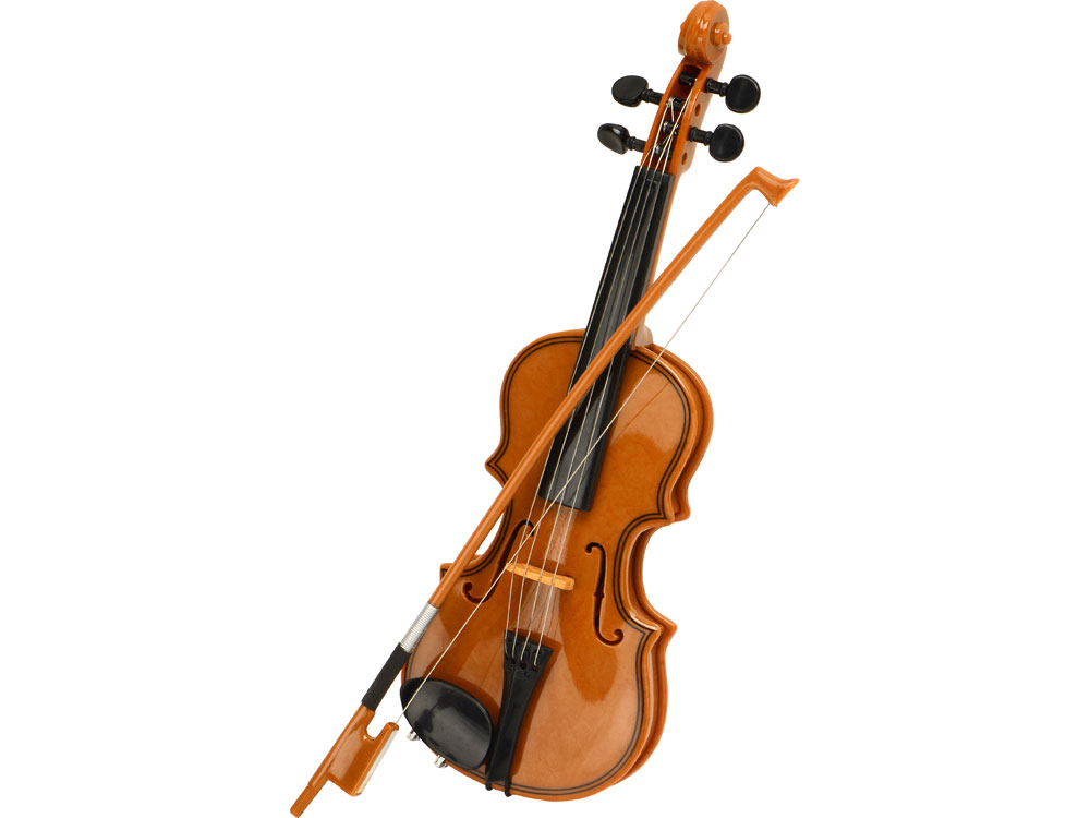 Подарочный набор Скрипка Паганини (Фото)