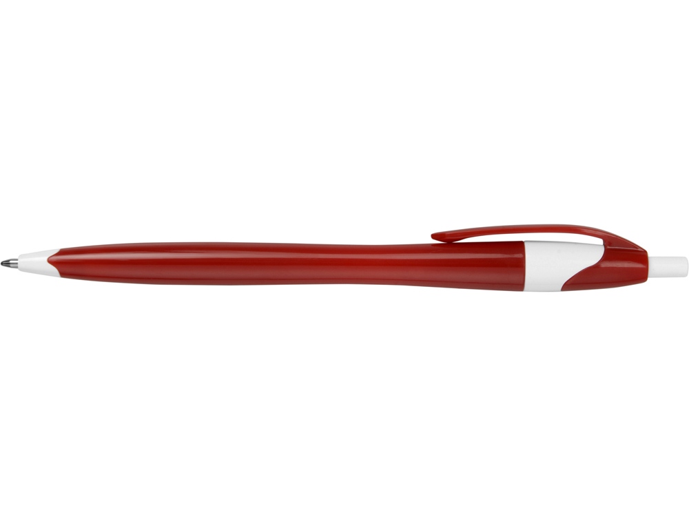 Ручка пластиковая шариковая Астра (Фото)