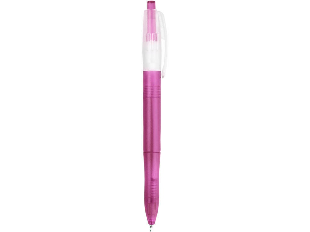Ручка пластиковая шариковая Коллинз (Фото)