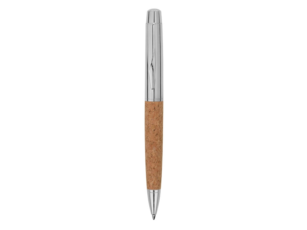 Ручка металлическая шариковая Cask (Фото)