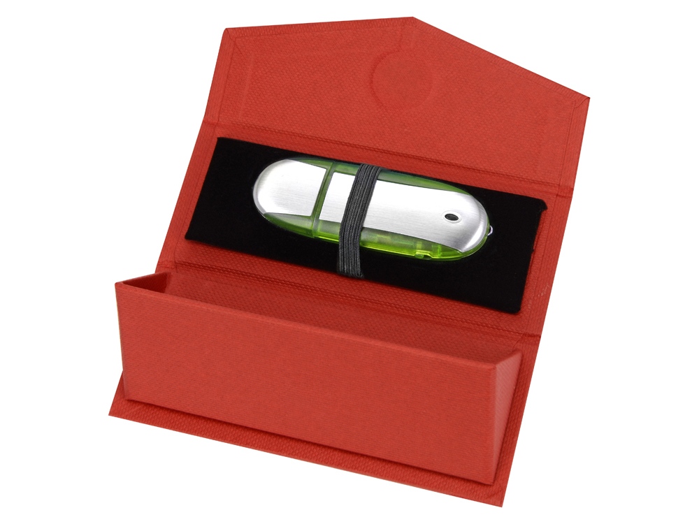 Подарочная коробка для флешки Суджук (Фото)