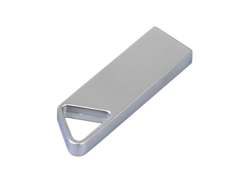 USB 3.0-флешка на 32 Гб с мини чипом и отверстием для цепочки (Фото)