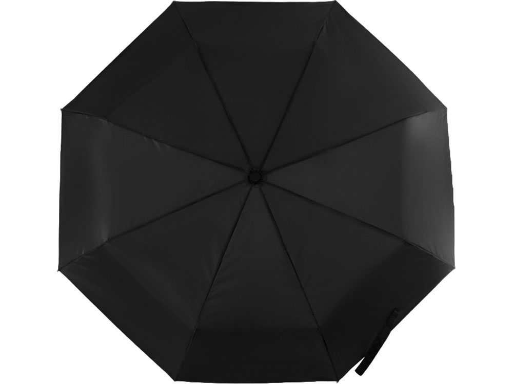 Зонт Picau из переработанного пластика в сумочке (Фото)