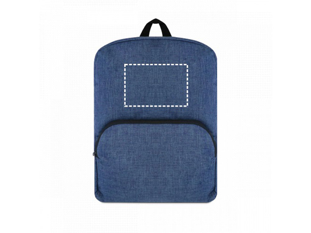 Рюкзак для ноутбука до 14' KIEV (Фото)