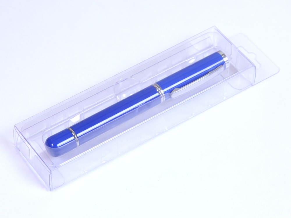 USB 2.0- флешка на 32 Гб в виде ручки с мини чипом (Фото)