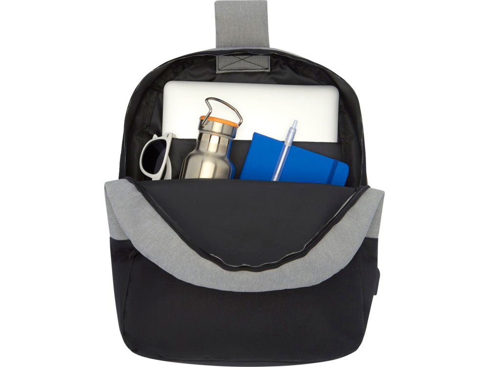 Рюкзак Mono для ноутбука 15,6 на одно плечо (Фото)