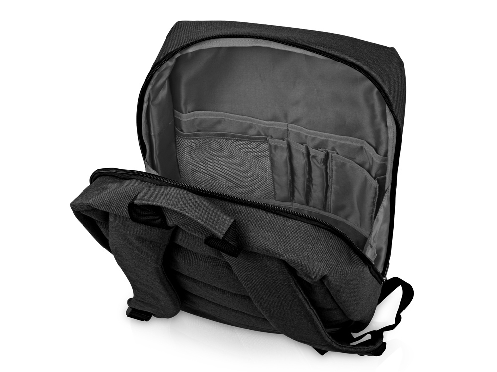 Бизнес-рюкзак Soho с отделением для ноутбука (Фото)
