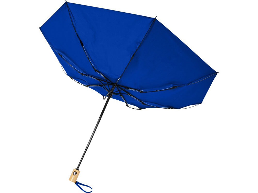 Зонт складной Bo автомат (Фото)