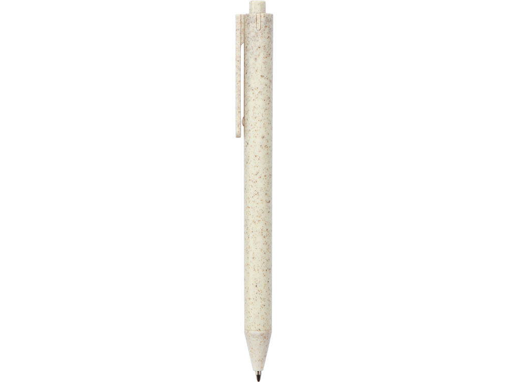 Ручка шариковая Pianta из пшеницы и пластика (Фото)