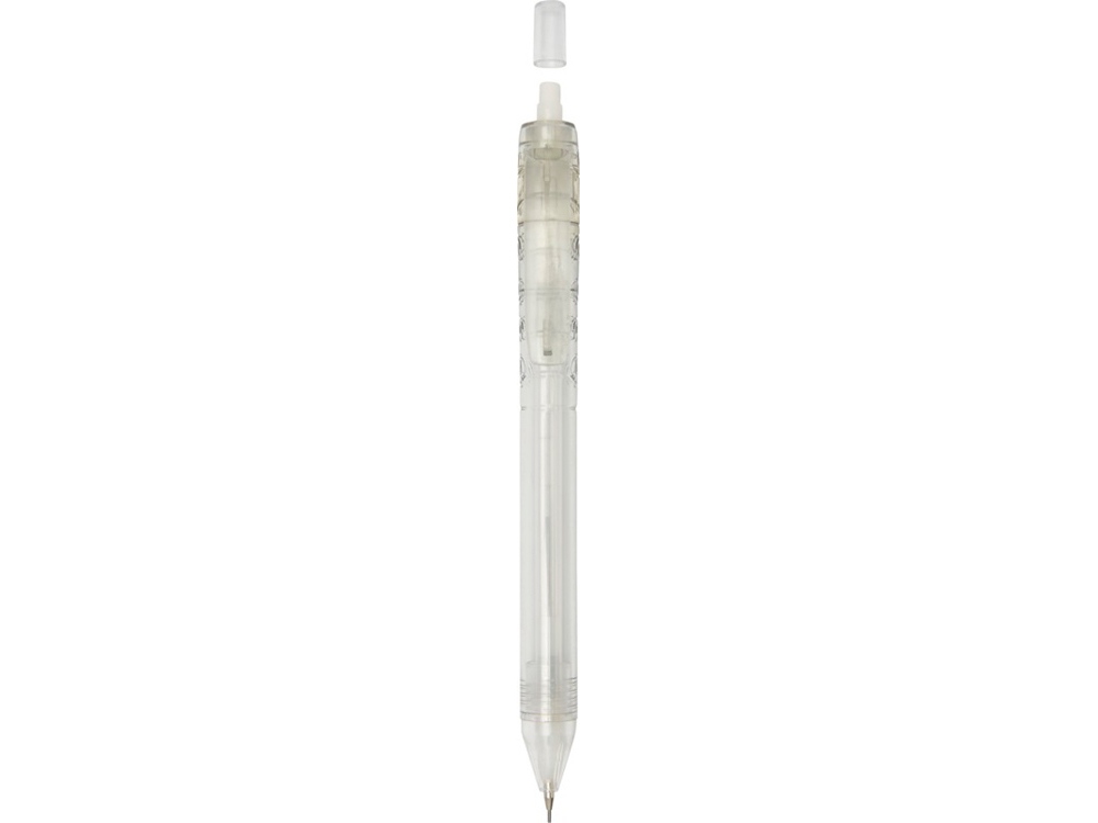 Ручка шариковая Alberni из переработанного ПЭТ (Фото)