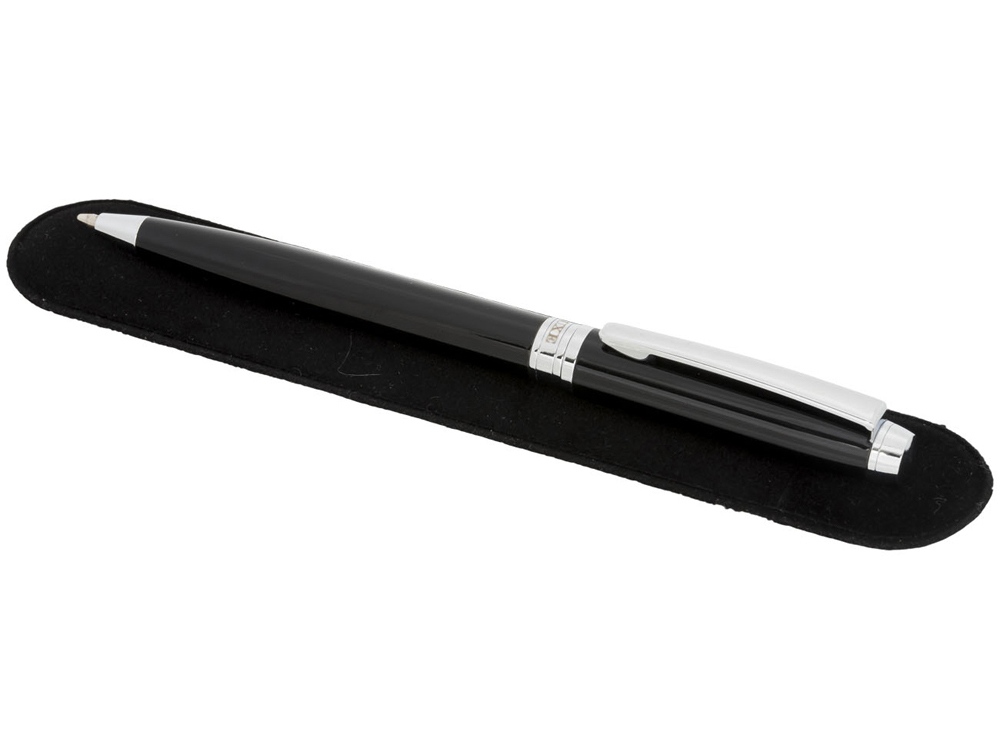 Ручка металлическая шариковая Aphelion (Фото)