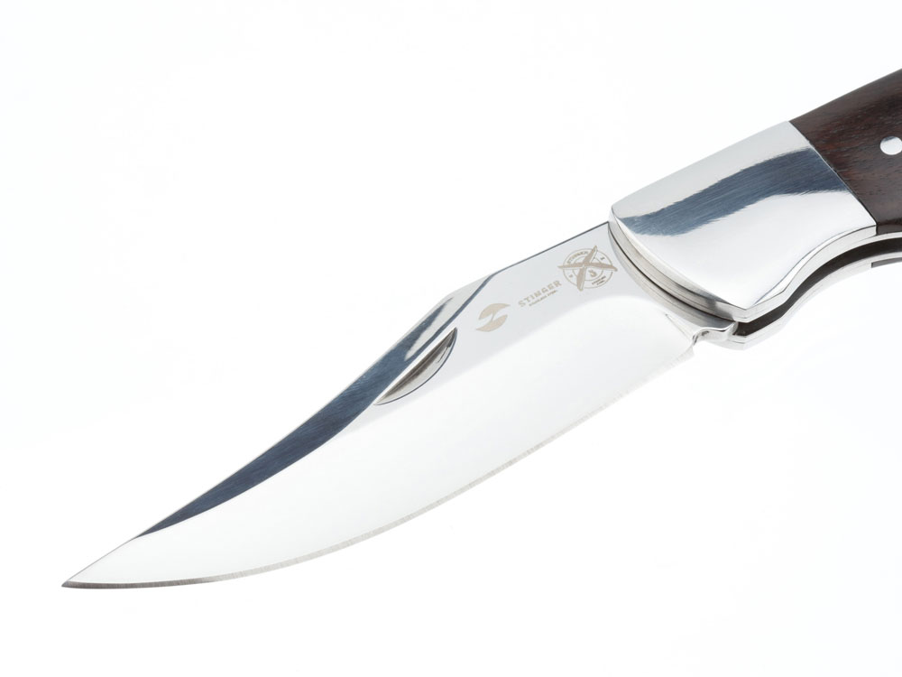 Нож складной (Фото)