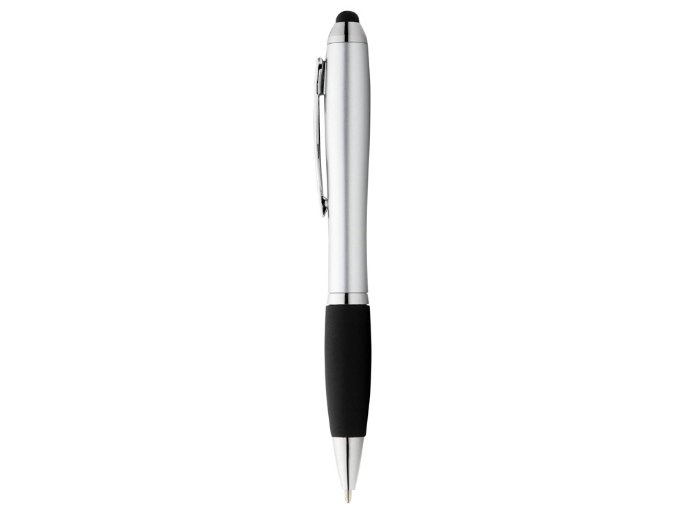 Ручка-стилус шариковая Nash (Фото)