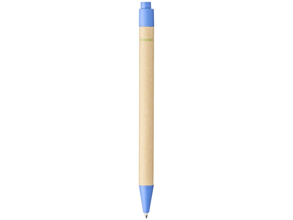 Ручка шариковая Berk (Фото)