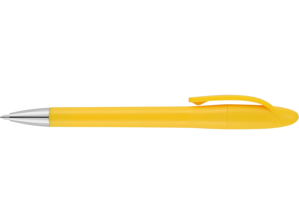 Ручка пластиковая шариковая Айседора (Фото)