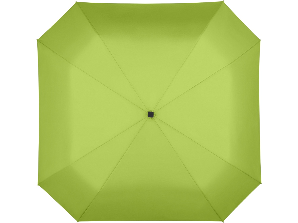 Зонт складной с квадратным куполом Square полуавтомат (Фото)