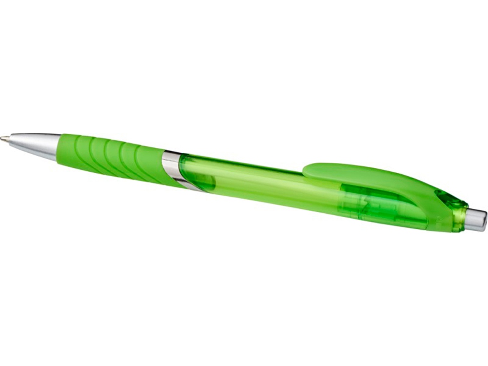 Ручка пластиковая шариковая Turbo (Фото)