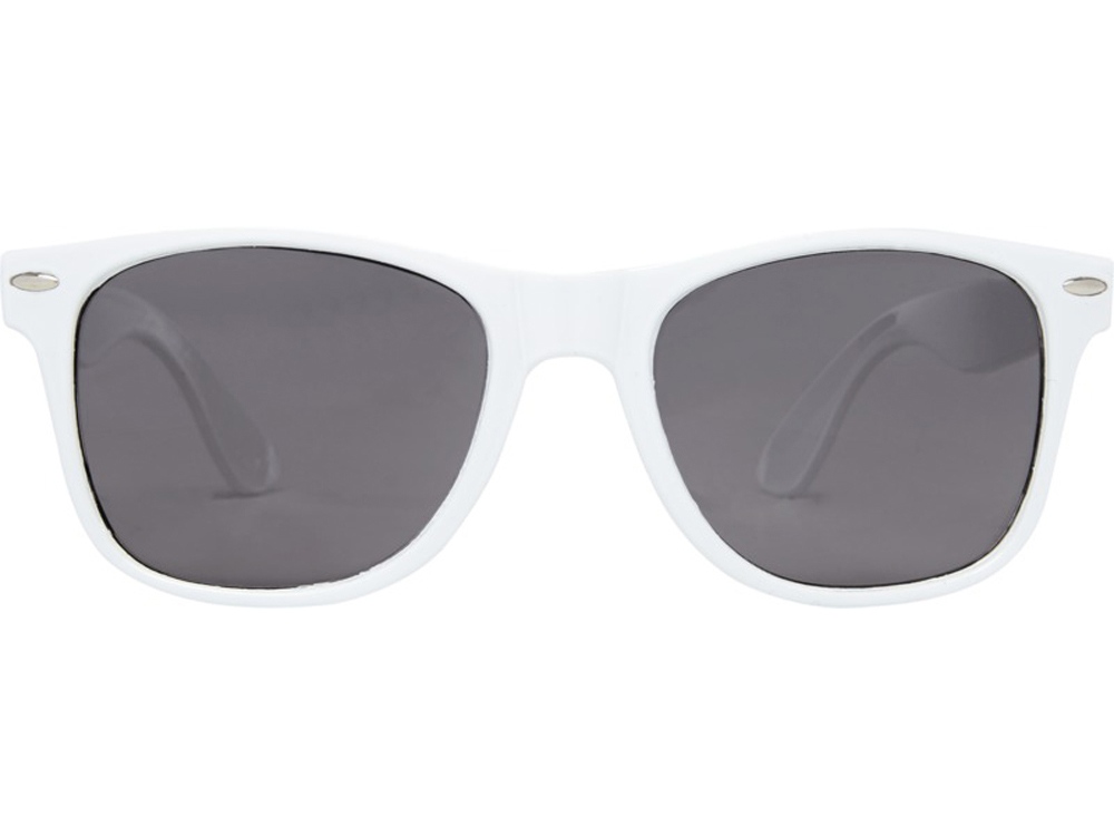 Солнцезащитные очки Sun Ray из переработанного PET-пластика (Фото)