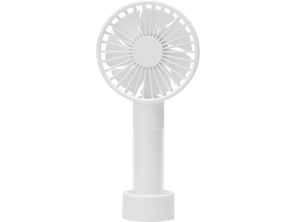 Портативный вентилятор FLOW Handy Fan I White (Фото)