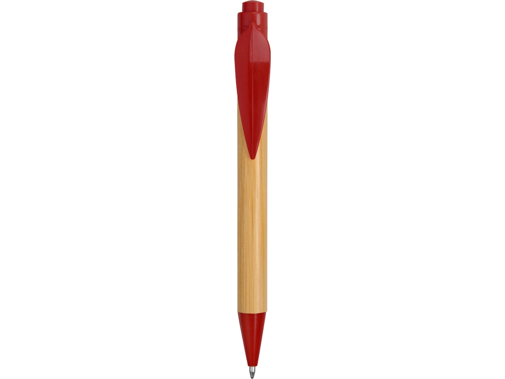 Ручка шариковая Листок (Фото)