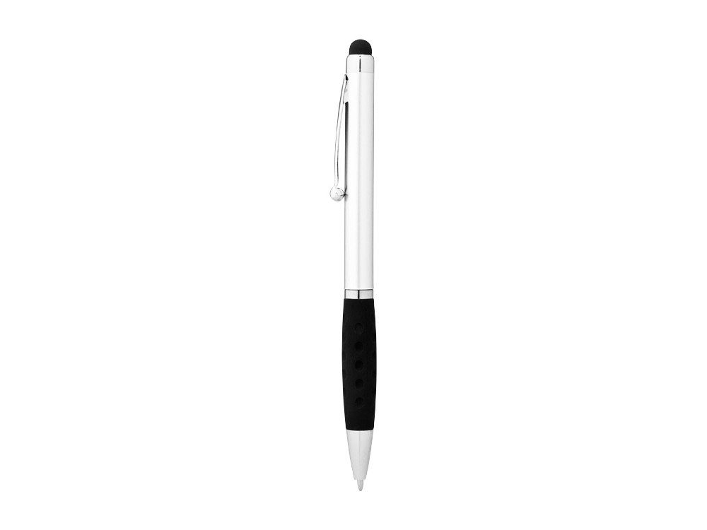Ручка-стилус шариковая Ziggy (Фото)