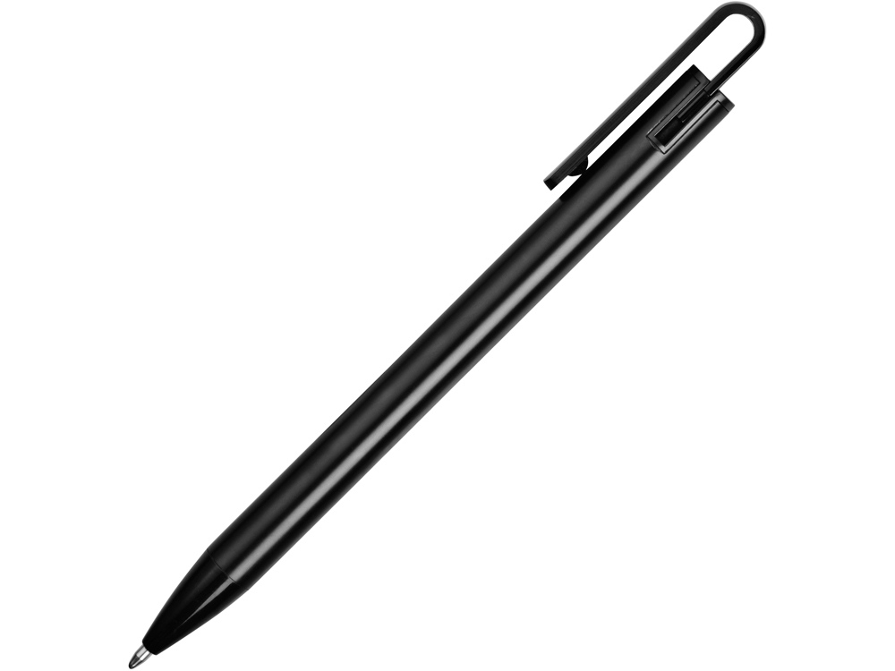 Ручка металлическая шариковая Loop (Фото)