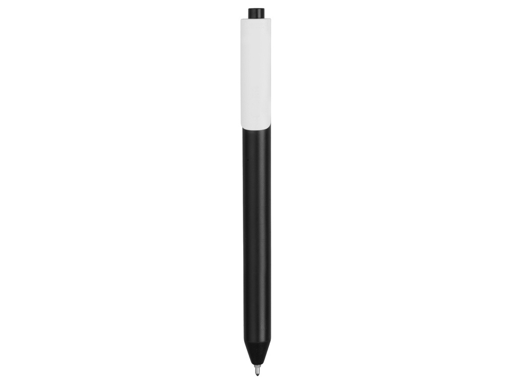 Ручка пластиковая шариковая Pigra P03 (Фото)
