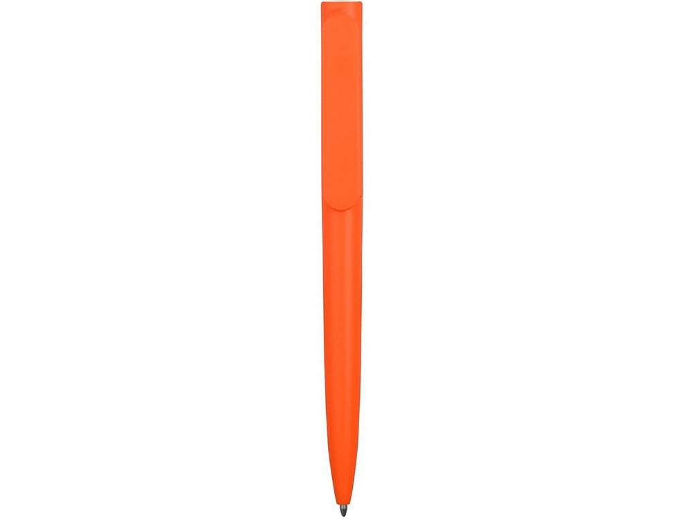 Ручка пластиковая шариковая Umbo (Фото)