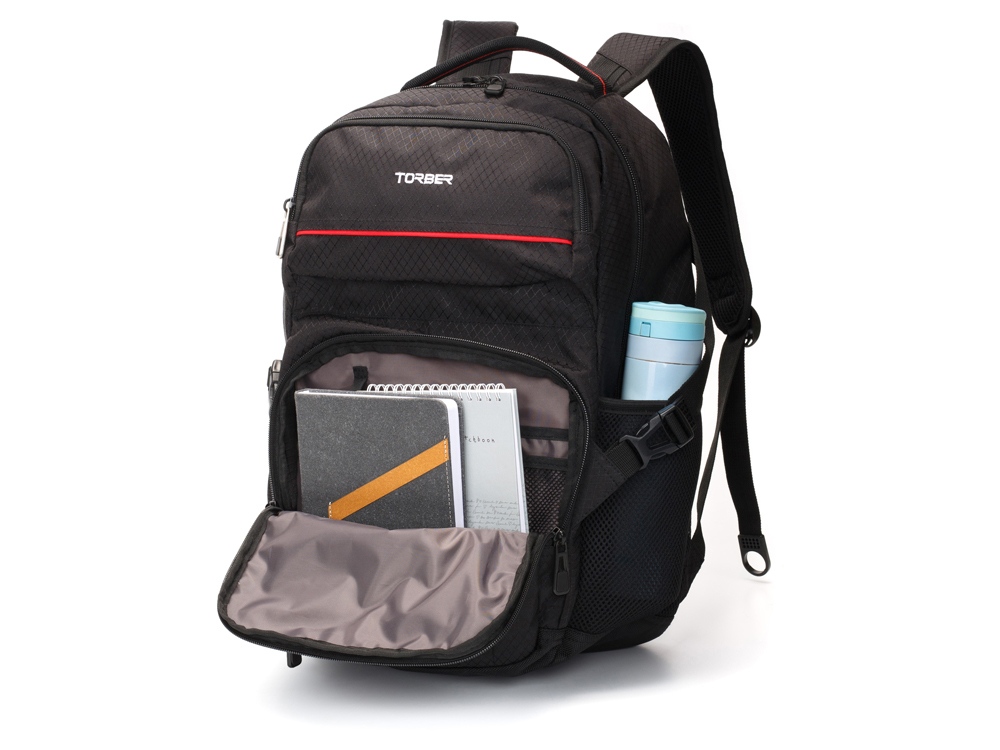 Рюкзак XPLOR с отделением для ноутбука 15 (Фото)