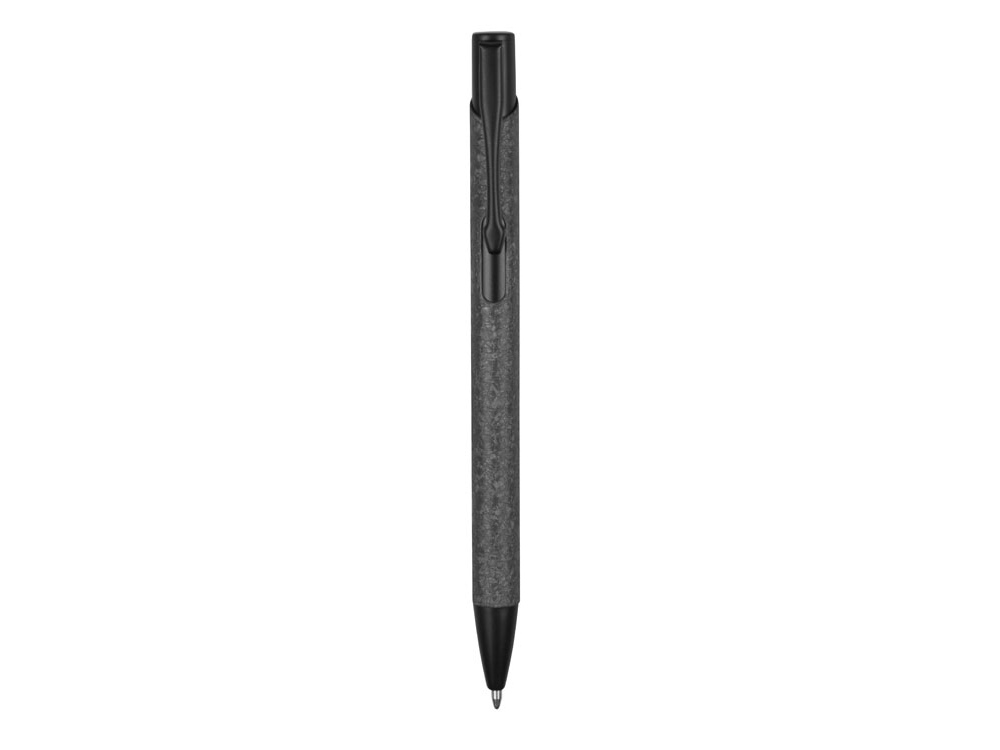 Ручка металлическая шариковая Crepa (Фото)