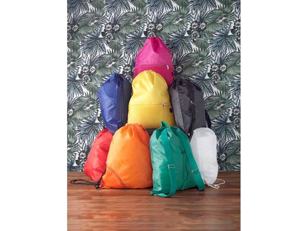 Рюкзак Oriole с лямками (Фото)