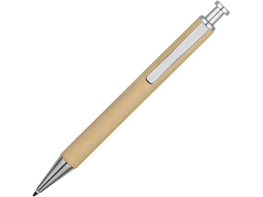 Ручка деревянная шариковая Twig (Фото)