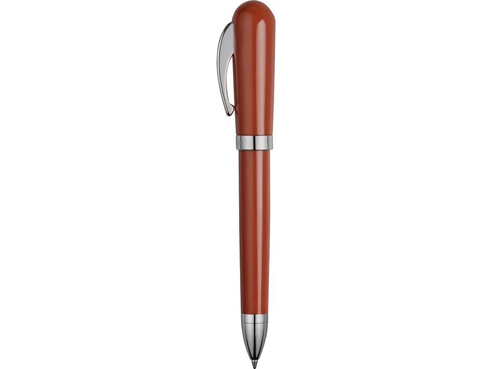 Подарочный набор: брелок с USB-флешкой на 4 Гб, ручка шариковая (Фото)
