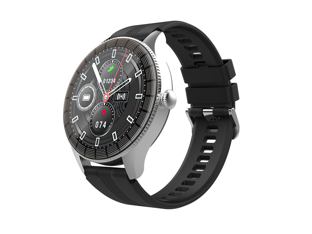Умные часы IoT Watch GTR, 2 ремешка в комплекте