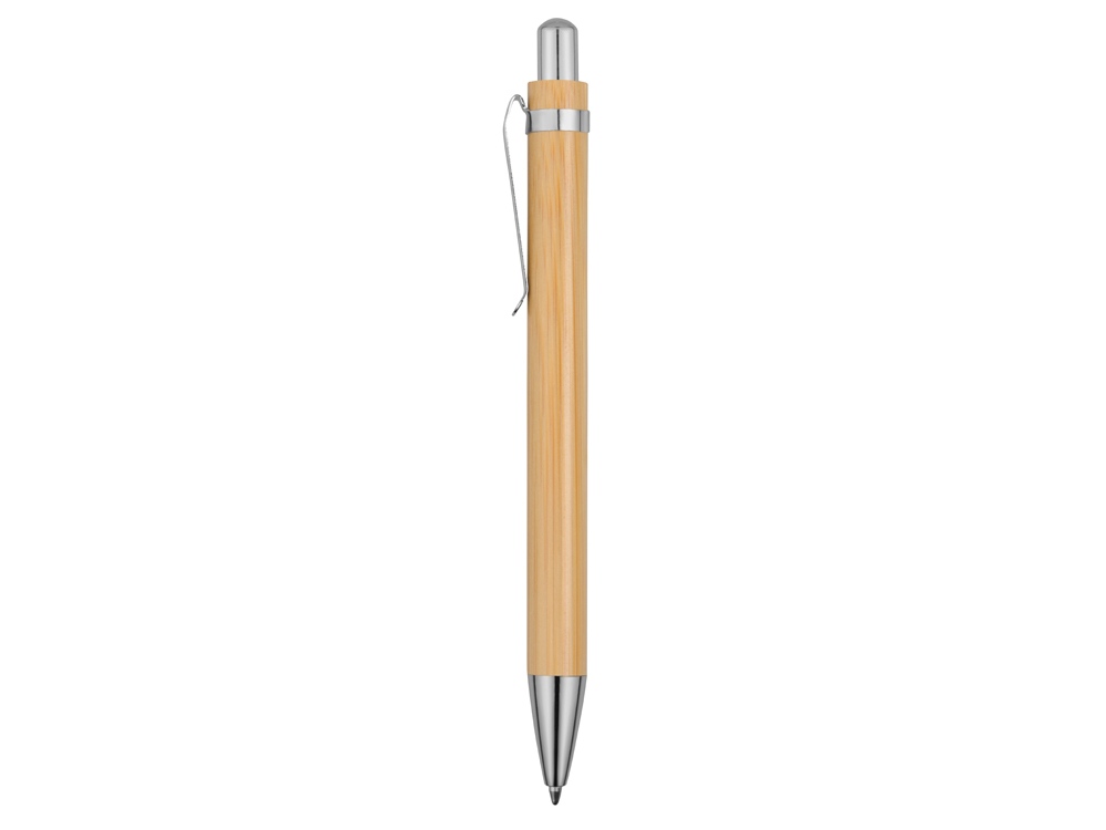 Ручка шариковая Bamboo (Фото)