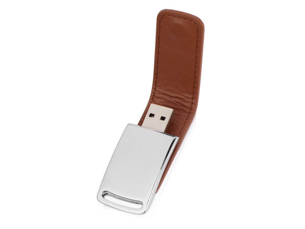 USB-флешка на 16 Гб Vigo с магнитным замком (Фото)