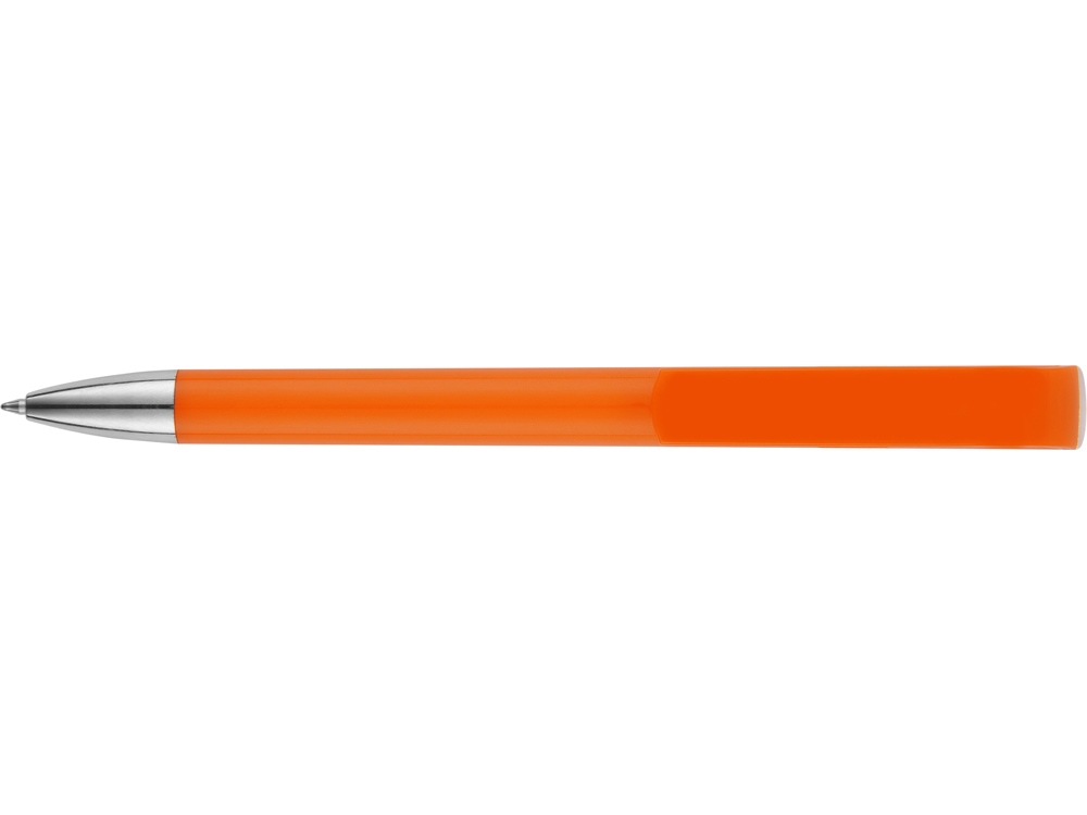 Ручка пластиковая шариковая Атли (Фото)