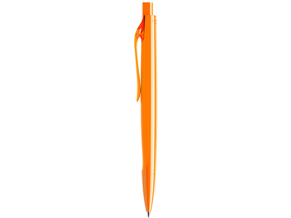 Ручка пластиковая шариковая Prodir DS6 PPP (Фото)